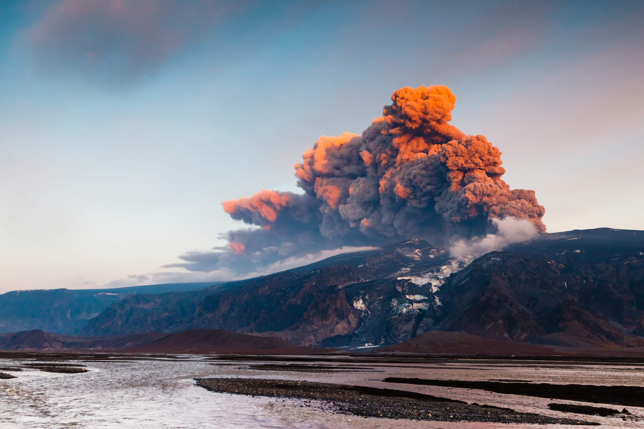 Travel with us as we explore some active volcanoes in Europe | KAYAK