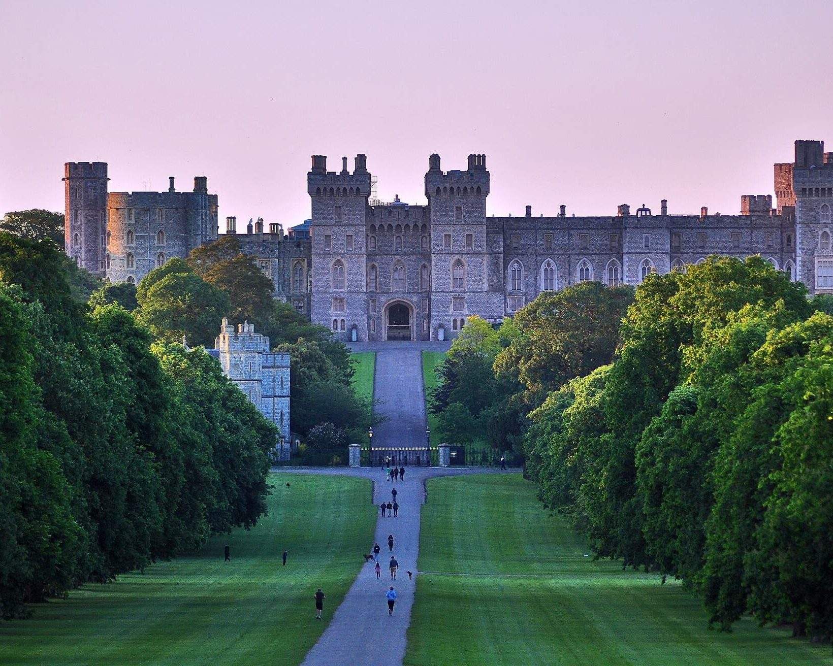 13 best castles in the UK you should visit at least once | KAYAK