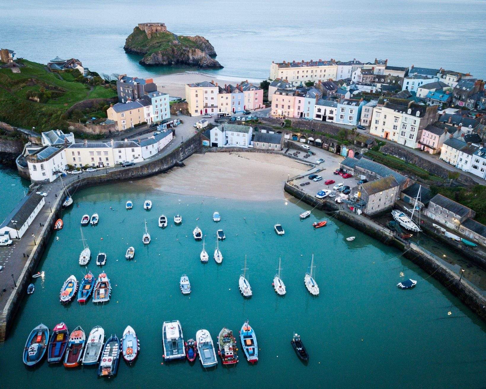 The 10 Best Beach Holidays And Seaside Towns In The UK | KAYAK