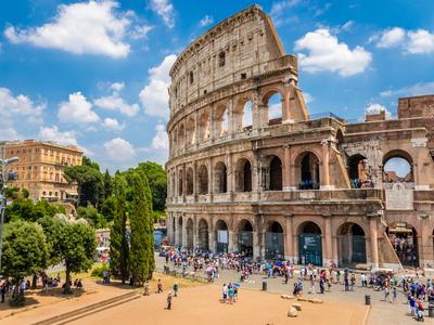 Cheap Flights from London to Italy from £21 - KAYAK