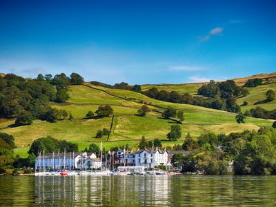 Lake District National Park Hotels: Compare Hotels in Lake District  National Park from £9/night on KAYAK