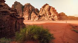 Cheap Flights from London Stansted to Jordan from £76 - KAYAK