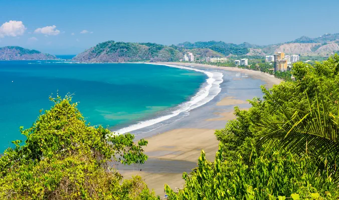 Holidays in Costa Rica from £999 - Search Flight+Hotel on KAYAK