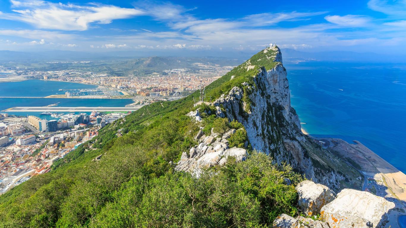Gibraltar Holiday Rentals from £64/night | KAYAK