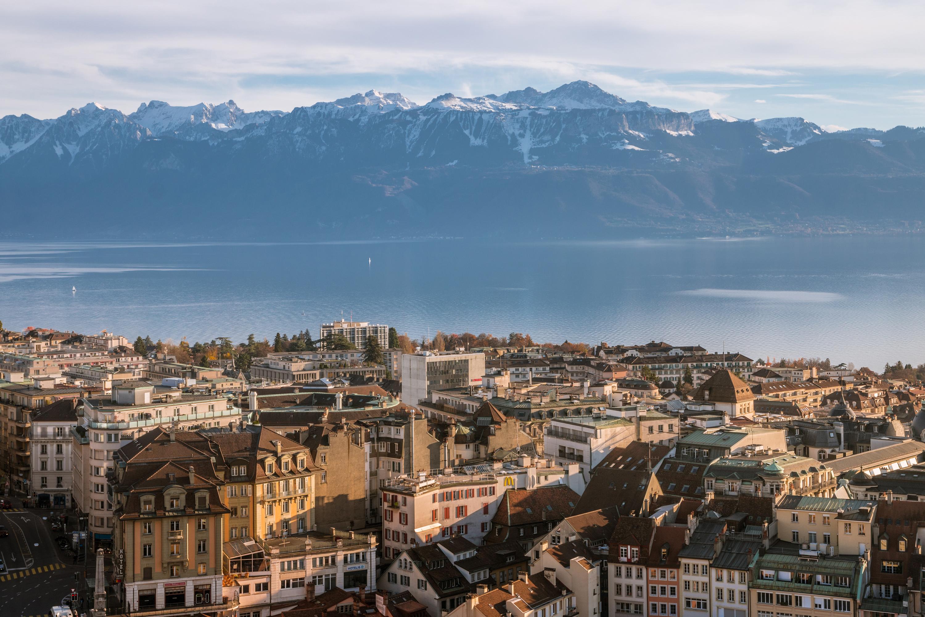 Car Hire Lausanne train station KAYAK