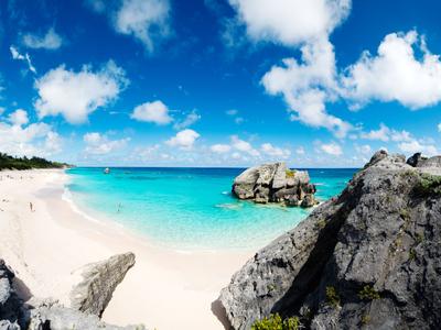 Cheap Flights from London to Bermuda from £465 - KAYAK