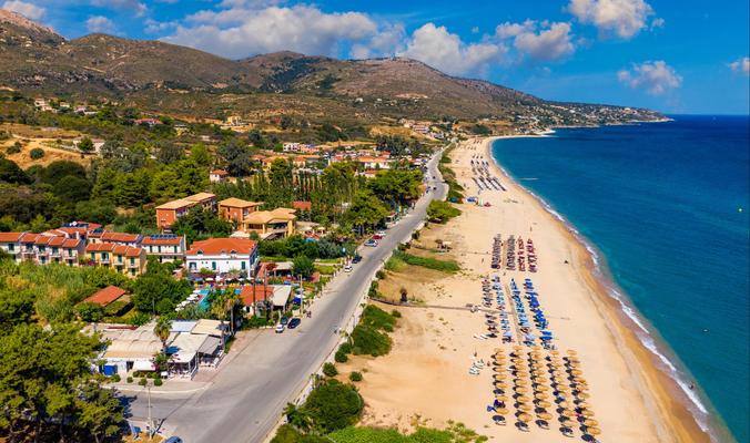 Holidays in Skala from £331 - Search Flight+Hotel on KAYAK