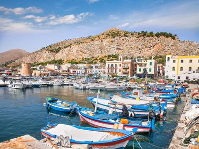Cheap Flights from London to Sicily from £30 - KAYAK