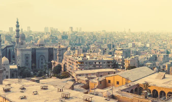 Holidays in Cairo from £526 - Search Flight+Hotel on KAYAK