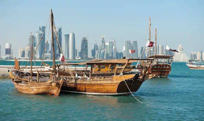 Holidays in Doha from £899 - Search Flight+Hotel on KAYAK