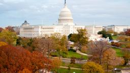 Washington, D.C. hotels