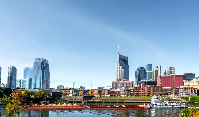 Holidays in Nashville from £1,145 - Search Flight+Hotel on KAYAK