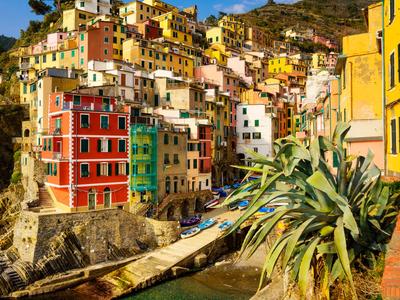 Cinque Terre Hotels: Compare Hotels in Cinque Terre from £21/night on KAYAK