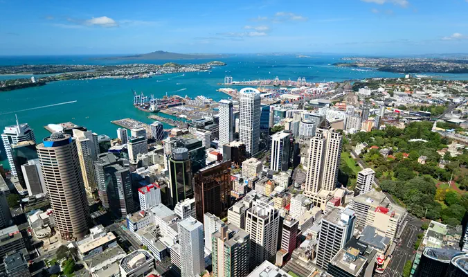 Holidays in Auckland from £885 - Search Flight+Hotel on KAYAK