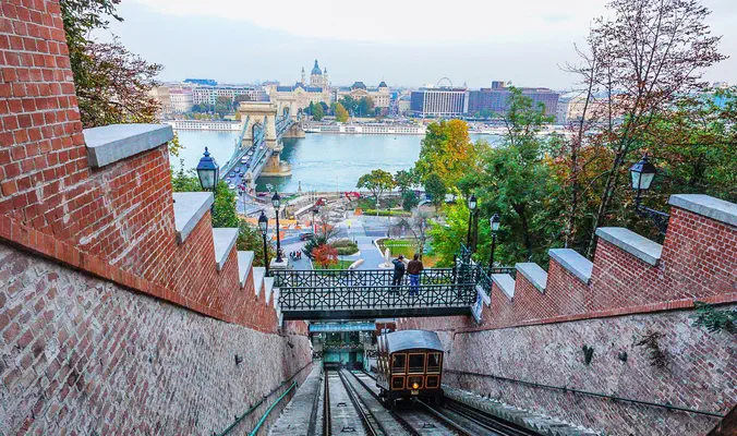 Holidays in Budapest from £112 - Search Flight+Hotel on KAYAK
