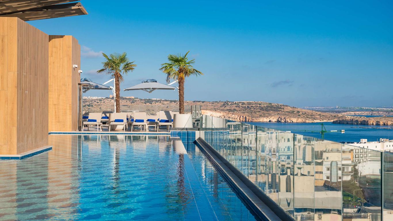 Best Western Premier Malta