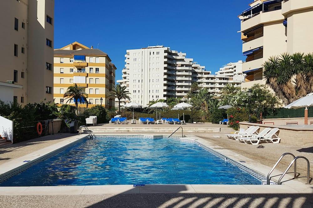 Aparthotel Sunny Beach Benalmadena: Your Ultimate Guide to a Perfect Stay