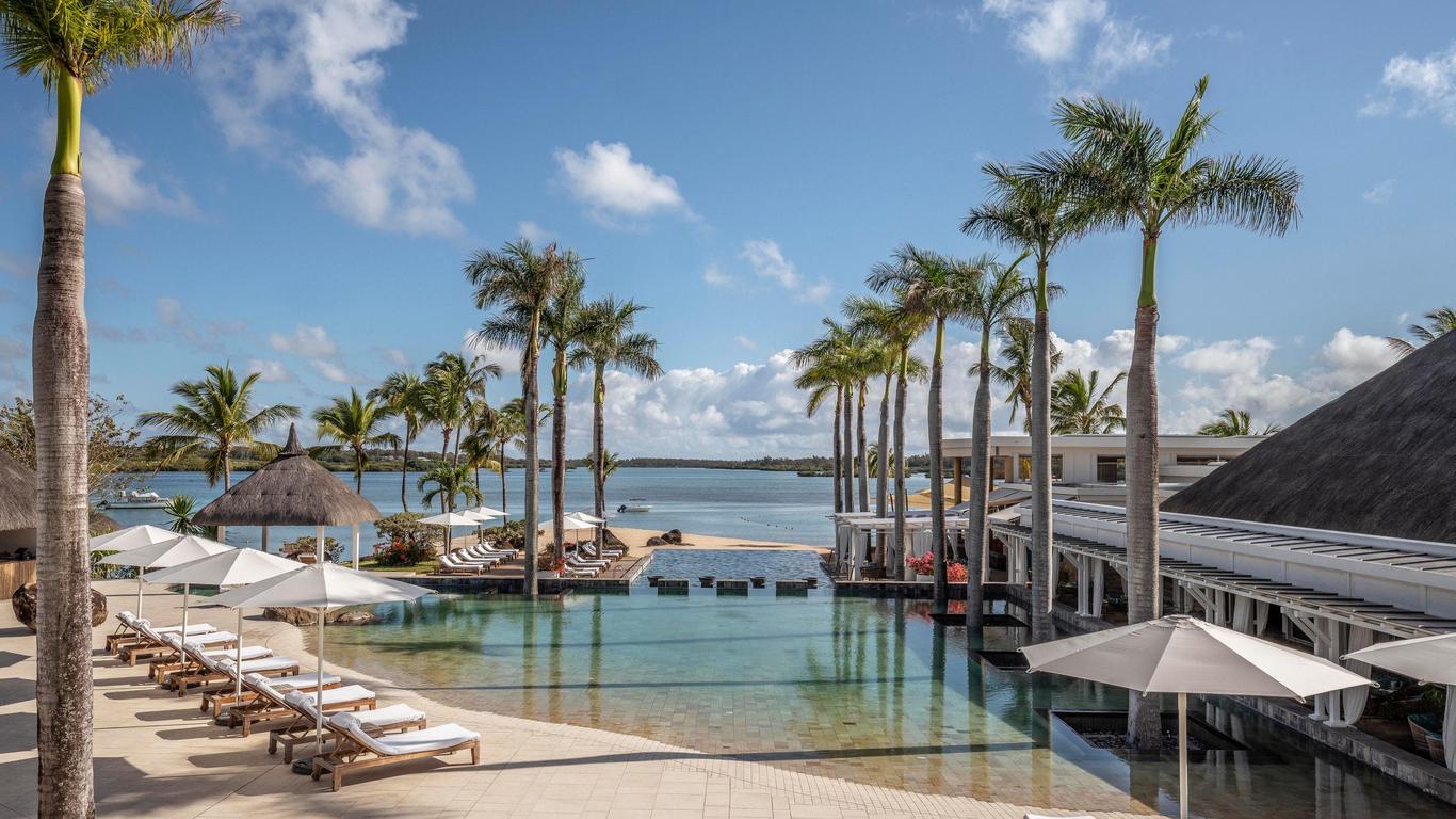 Four Seasons Resort Mauritius at Anahita from £66. Trou d'Eau Douce Hotel  Deals & Reviews - KAYAK