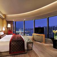 Sofitel Guangzhou Sunrich