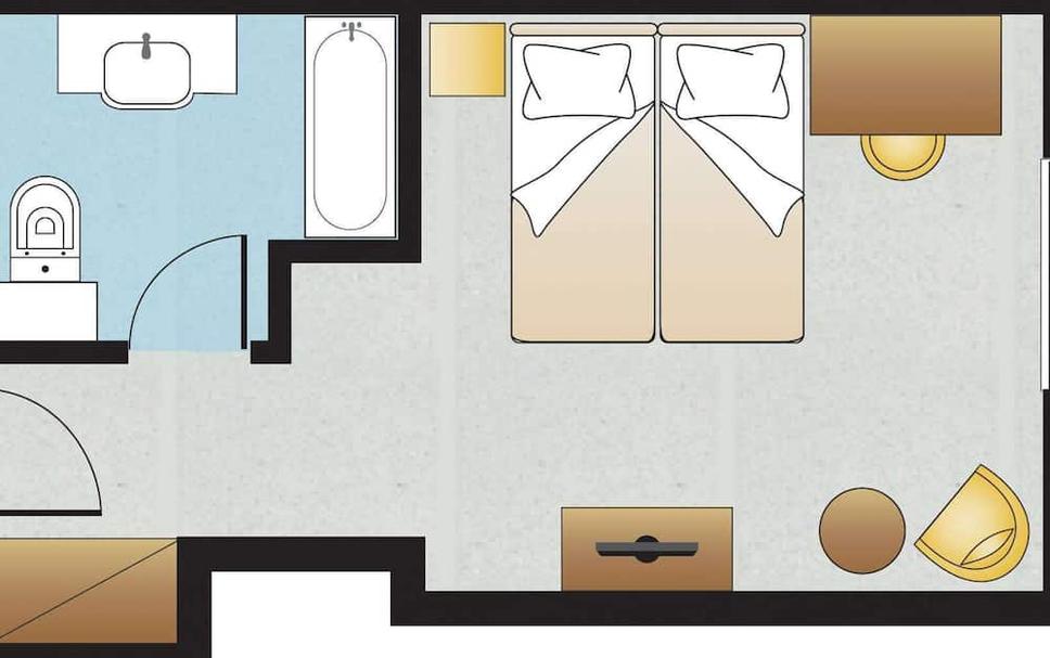 Floorplan Photo