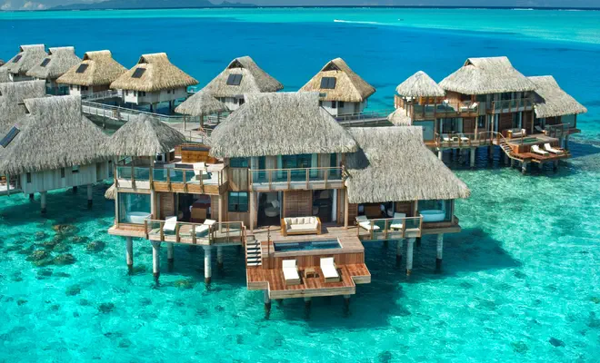 Holidays in Bora Bora from £2,387 - Search Flight+Hotel on KAYAK