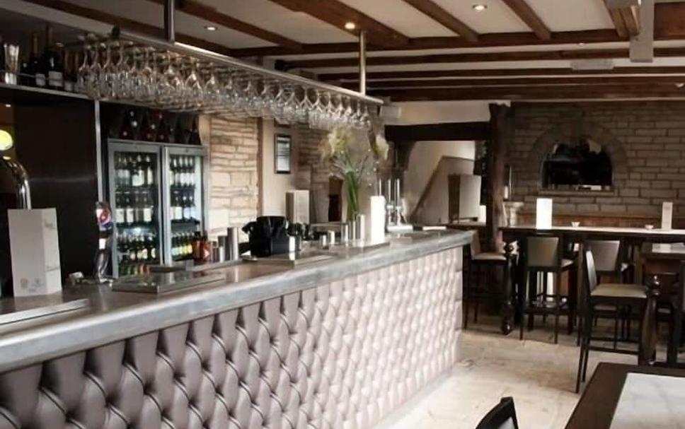 The Fleece Inn at Barkisland £58. Halifax Hotel Deals & Reviews