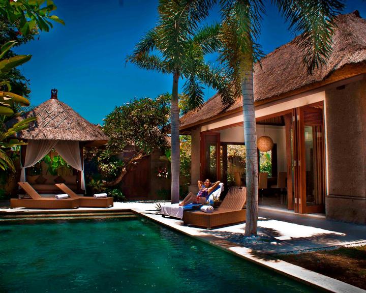 Mahagiri Villas Sanur from £43. Denpasar Hotel Deals & Reviews - KAYAK