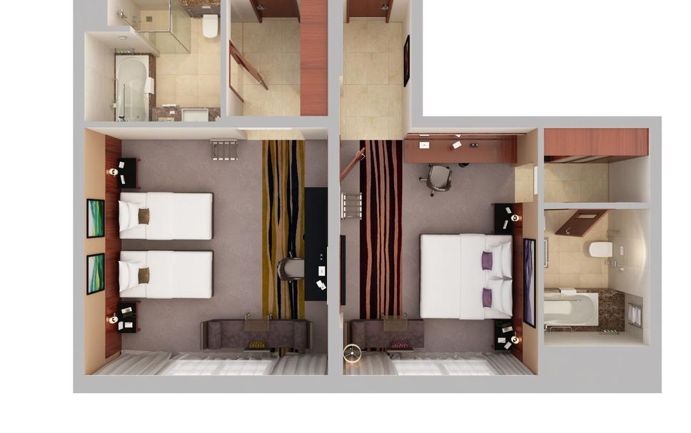 Floorplan Photo