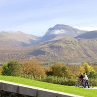 Glen Nevis Youth Hostel