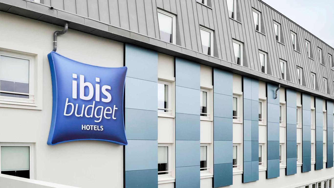 ibis budget Paris Porte de Vanves £4. Vanves Hotel Deals & Reviews - KAYAK