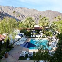 Alcazar Palm Springs