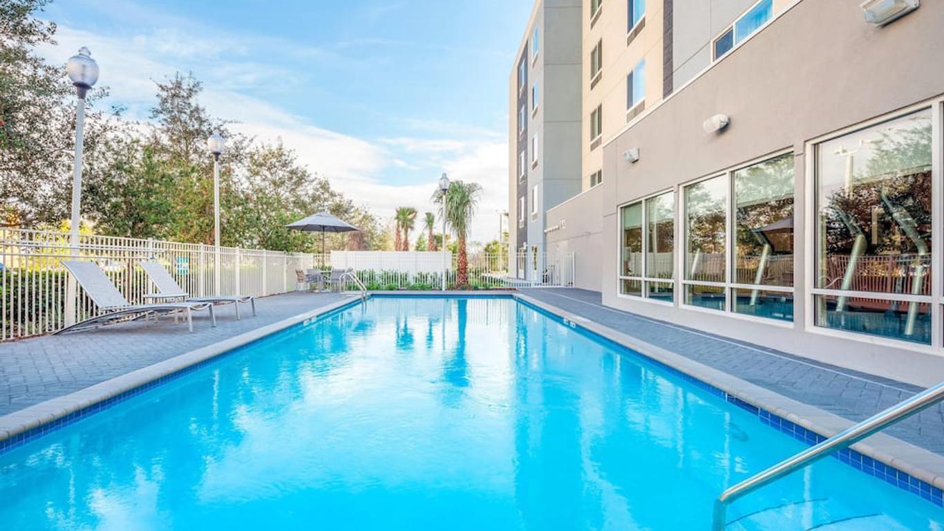 TownePlace Suites by Marriott Orlando Altamonte Springs/Maitland