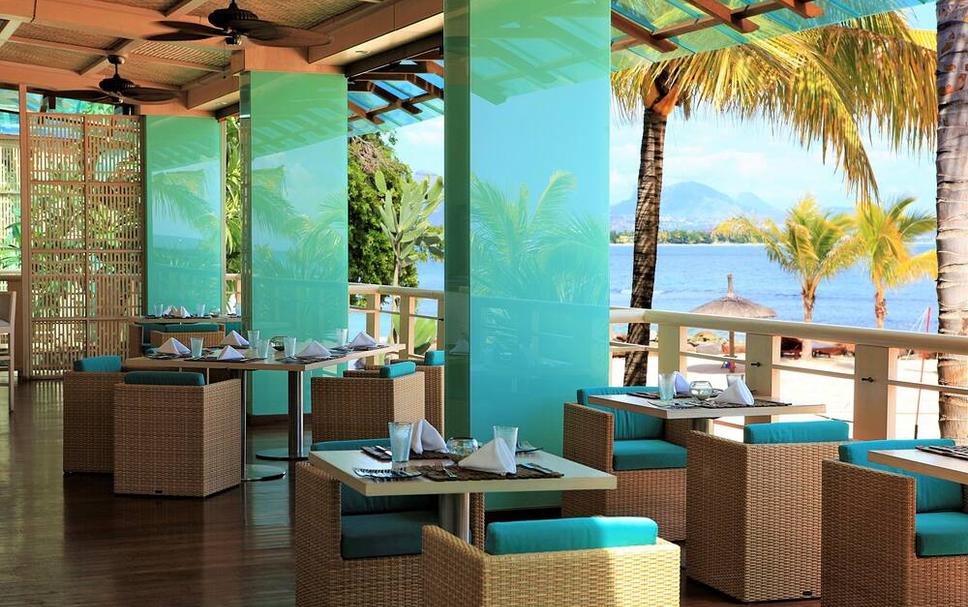 Intercontinental Mauritius Resort Balaclava Fort, An IHG Hotel £149. Balaclava  Hotel Deals & Reviews - KAYAK