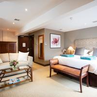 Barnham Broom Hotel, Golf & Spa