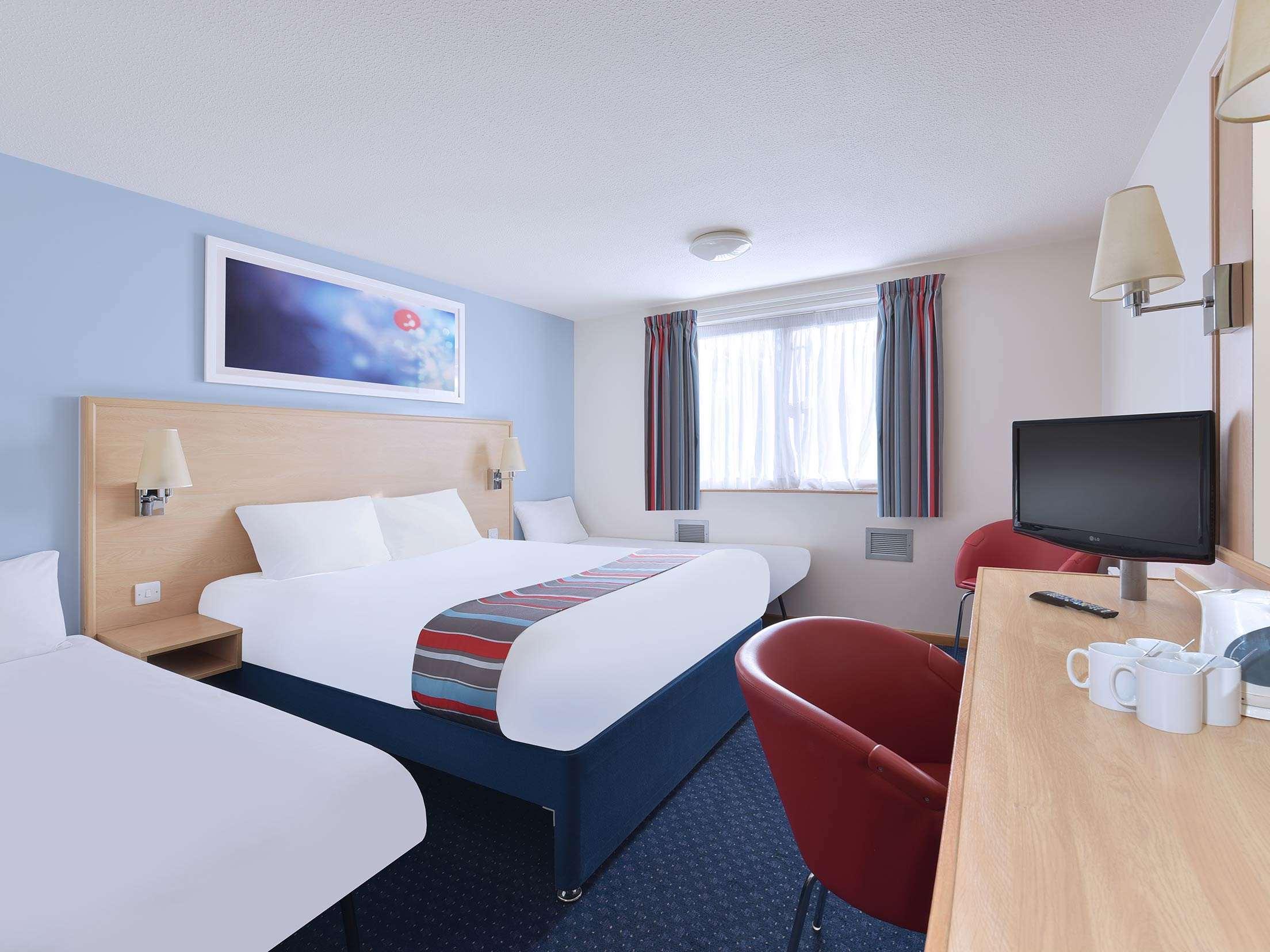 Travelodge Liverpool Central . Liverpool Hotel Deals & Reviews - KAYAK