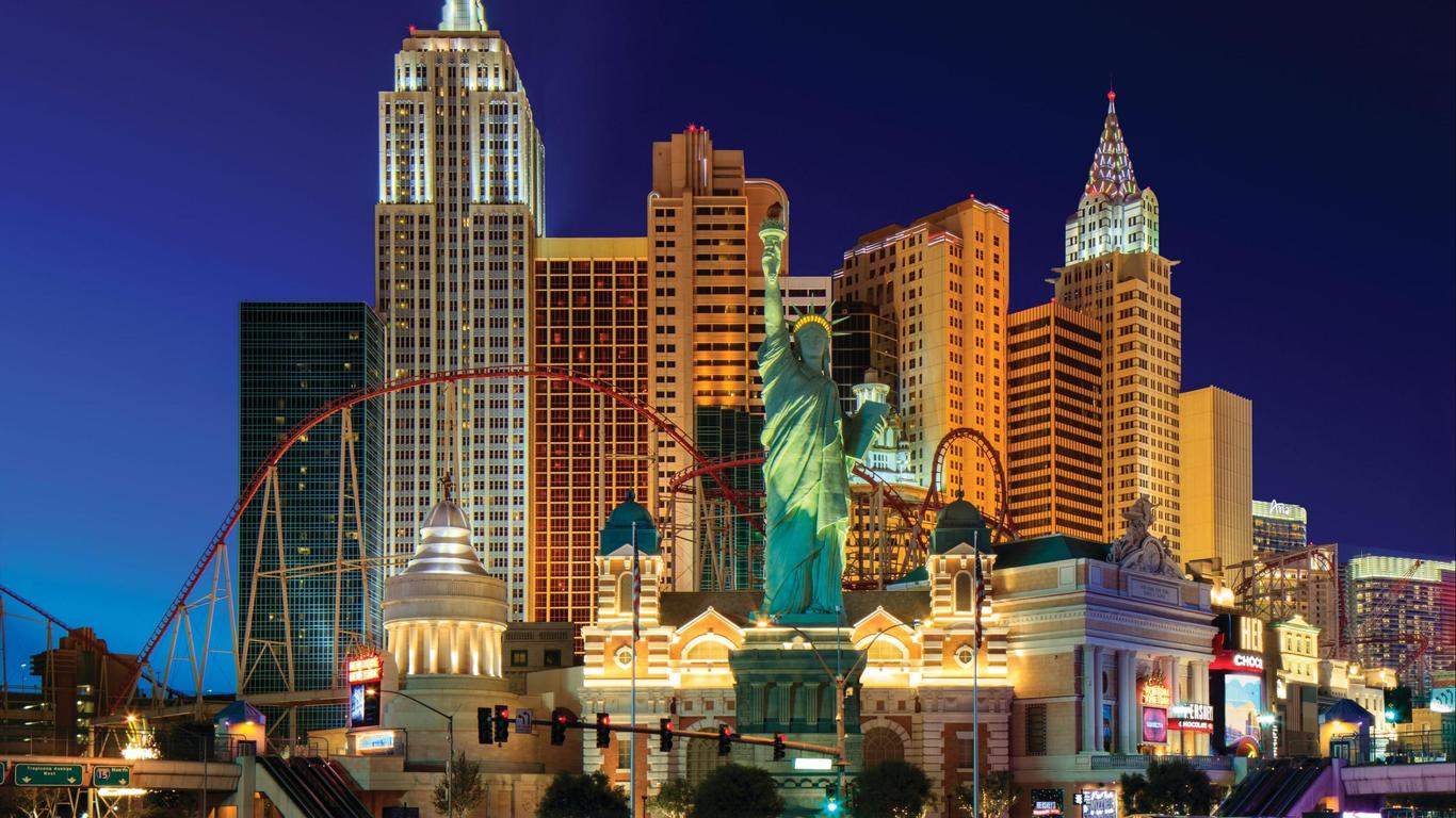 5 of the Most Kid-Friendly Casinos in Las Vegas - The Family Vacation Guide