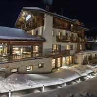 Mont Chalet Nevada - Hotel & Spa