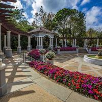 Tranquil Retreat: King Bed, Office, Patio