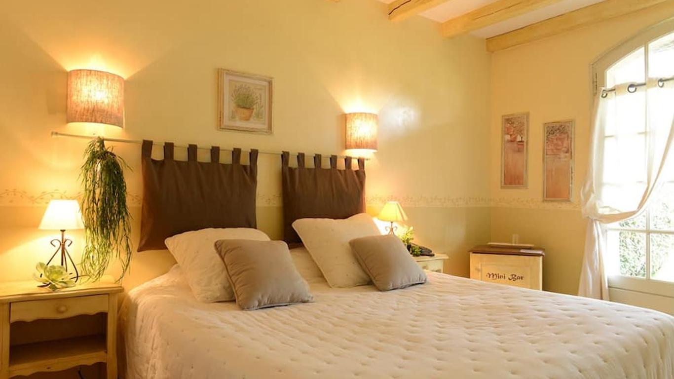 Hôtel Villa Glanum et Spa £70. Saint-Rémy-de-Provence Hotel Deals & Reviews  - KAYAK