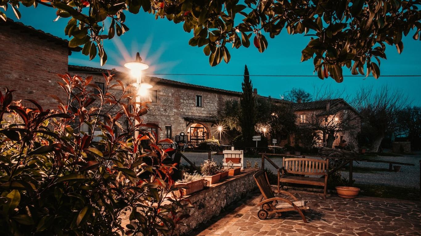 Casa Di Campagna In Toscana £67. Sovicille Hotel Deals & Reviews - KAYAK