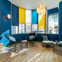 ibis Styles Lyon Croix Rousse