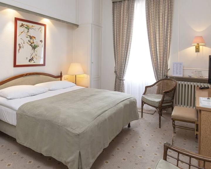 Grand Hotel Cravat from £66. Luxembourg Hotel Deals & Reviews - KAYAK