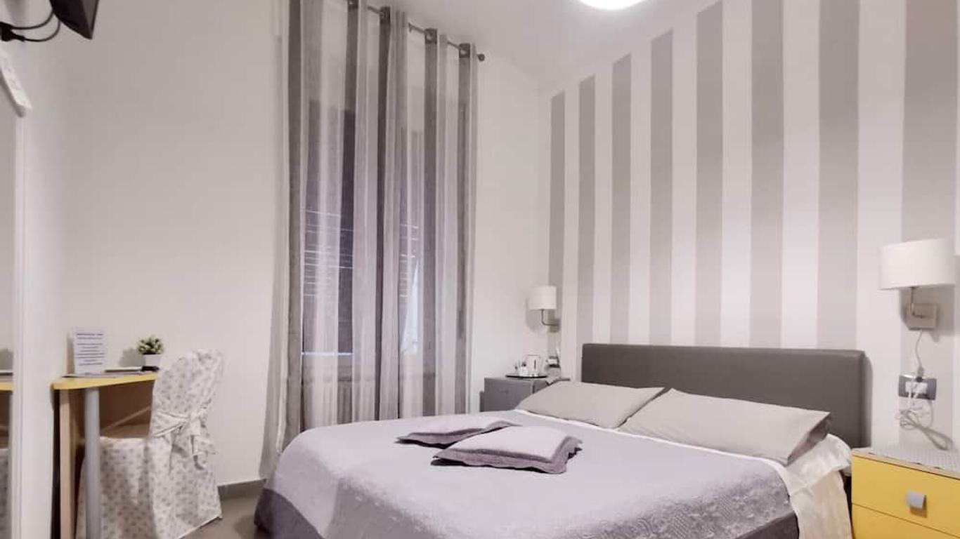 Affittacamere Le Camere Nel Corso from £62. La Spezia Hotel Deals & Reviews  - KAYAK