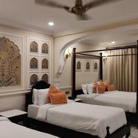 Laxmi Palace Heritage Boutique Hotel