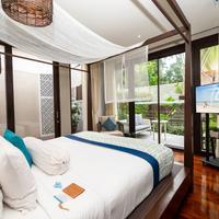 The Rock Hua Hin Beachfront Spa Resort