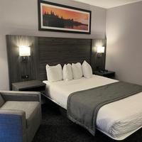 Travelodge by Wyndham Ottawa East