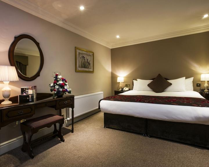 Harrington Hall from £71. Dublin Hotel Deals & Reviews - KAYAK