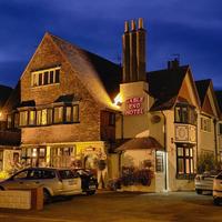 Gable End Hotel