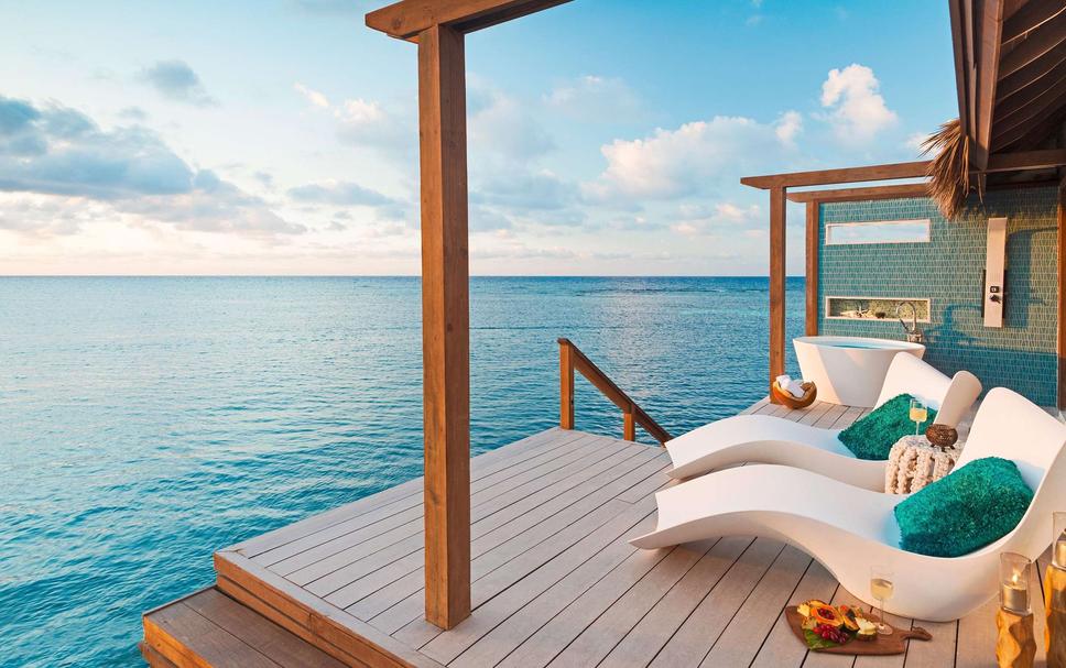 Sandals Royal Caribbean (Src) £304. Montego Bay Hotel Deals & Reviews -  KAYAK