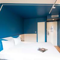 ibis budget Lyon Confluence